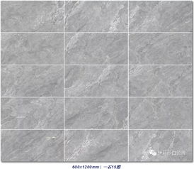 伊莉莎白瓷磚新品海藍灰,把海浪搬到家中