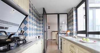 個(gè)性化定制瓷磚興起 整體家裝是未來發(fā)展趨勢(shì)