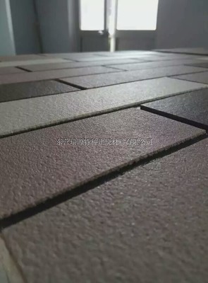 貴州興義市瑞源柔性飾面磚,軟瓷磚,仿大理石廠家直銷,低碳環保的外墻裝飾材料圖片_高清圖_細節圖-東營瑞源特種建材料 -