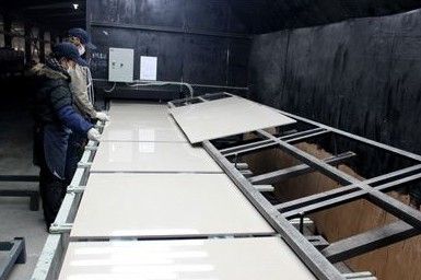 中國瓷磚遭遇貿(mào)易保護主義 積極突圍成當務(wù)之急