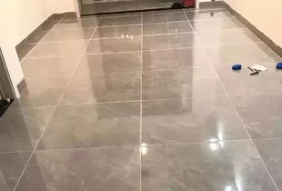 瓷磚美縫不小心就入坑,這幾點(diǎn)做不好白花錢(qián)又難看,忍不住曬曬