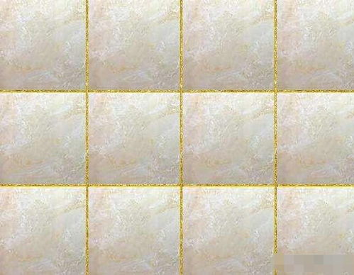 好瓷磚與差瓷磚的主要質量區別，現在知道還不晚