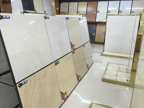 家裝墻面瓷磚省錢(qián)攻略 選對(duì)瓷磚，輕松打造理想空間