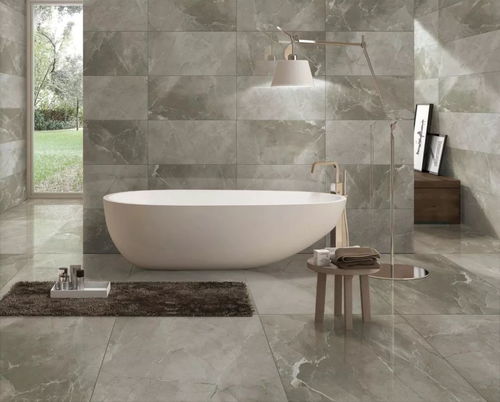 “瓷磚”與“磁磚” 解析與區(qū)分